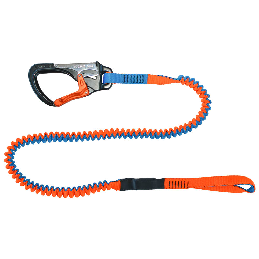 Spinlock Lifeline performance 16 mm, 1 clip/schlaufe foto 1