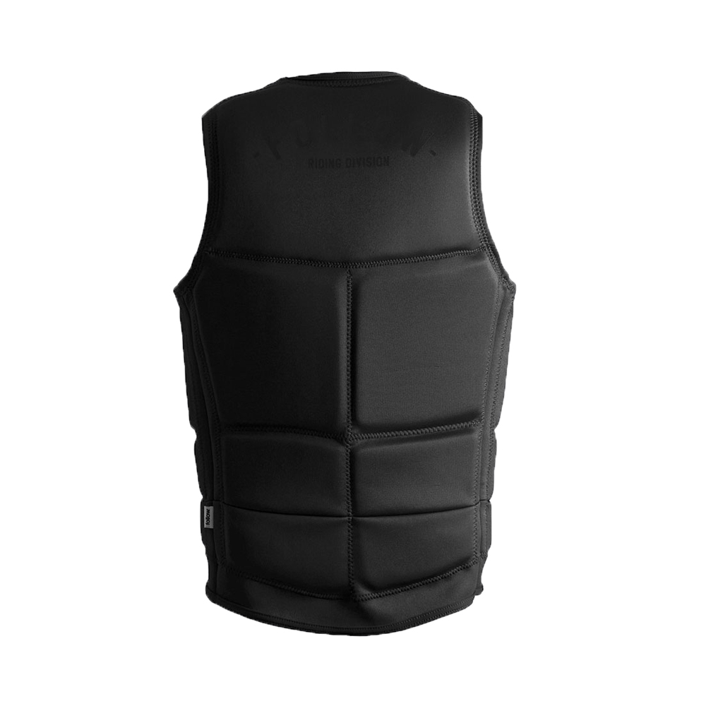 Division 50N schwimmweste schwarz herren