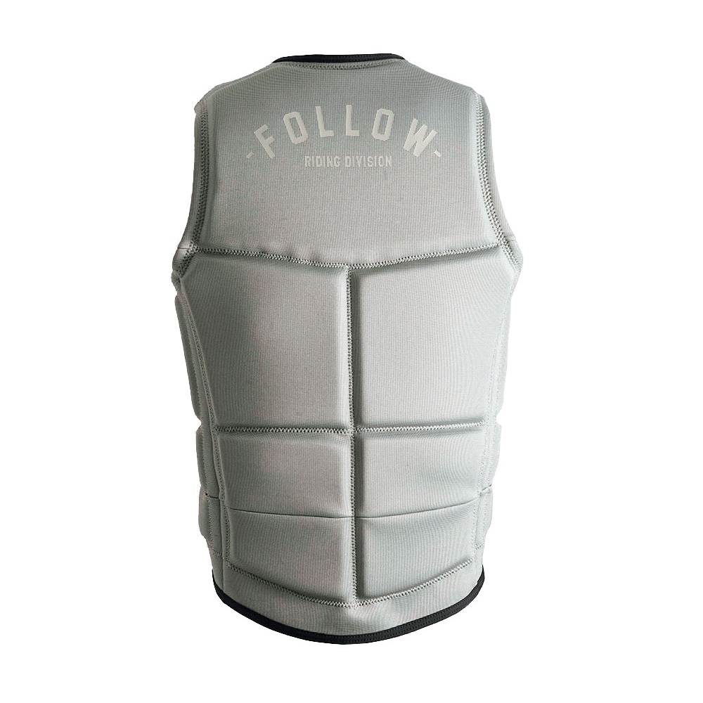 Division 50N schwimmweste gris herren