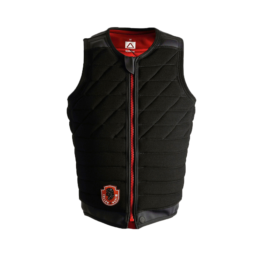 Follow BP Pro Impact Shield schwarz herren foto 1