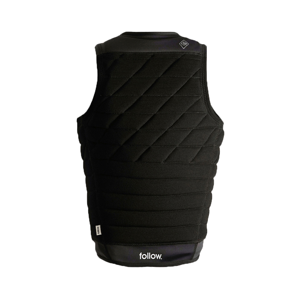 Follow BP Pro Impact Shield schwarz herren 3
