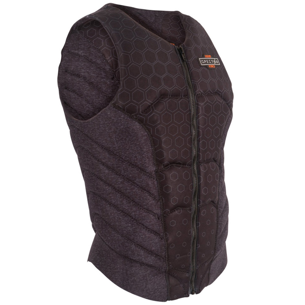 liquid-force spector comp ce impact shield herren schwarz 4