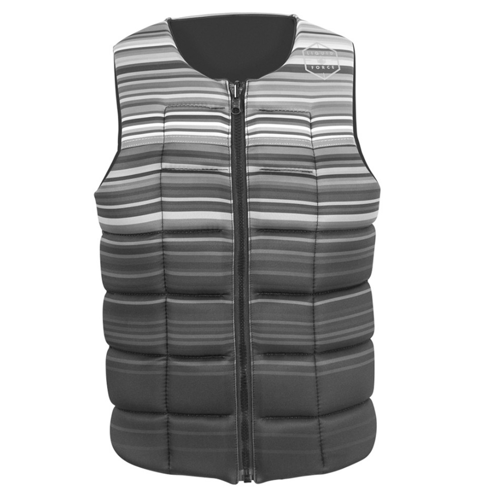 flex comp ce impact shield herren schwarz
