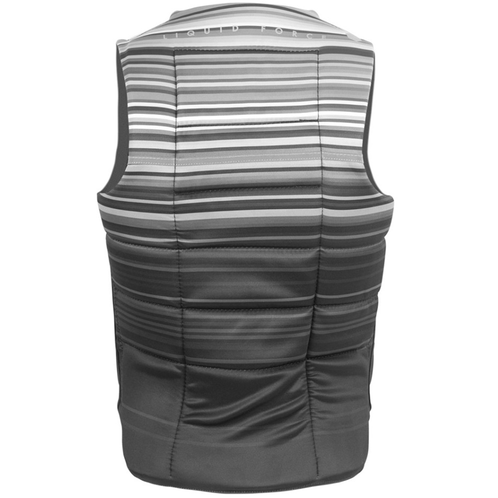liquid-force flex comp ce impact shield herren schwarz 3