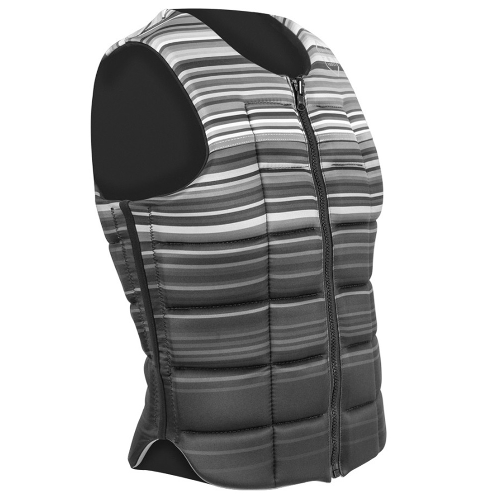 liquid-force flex comp ce impact shield herren schwarz 4
