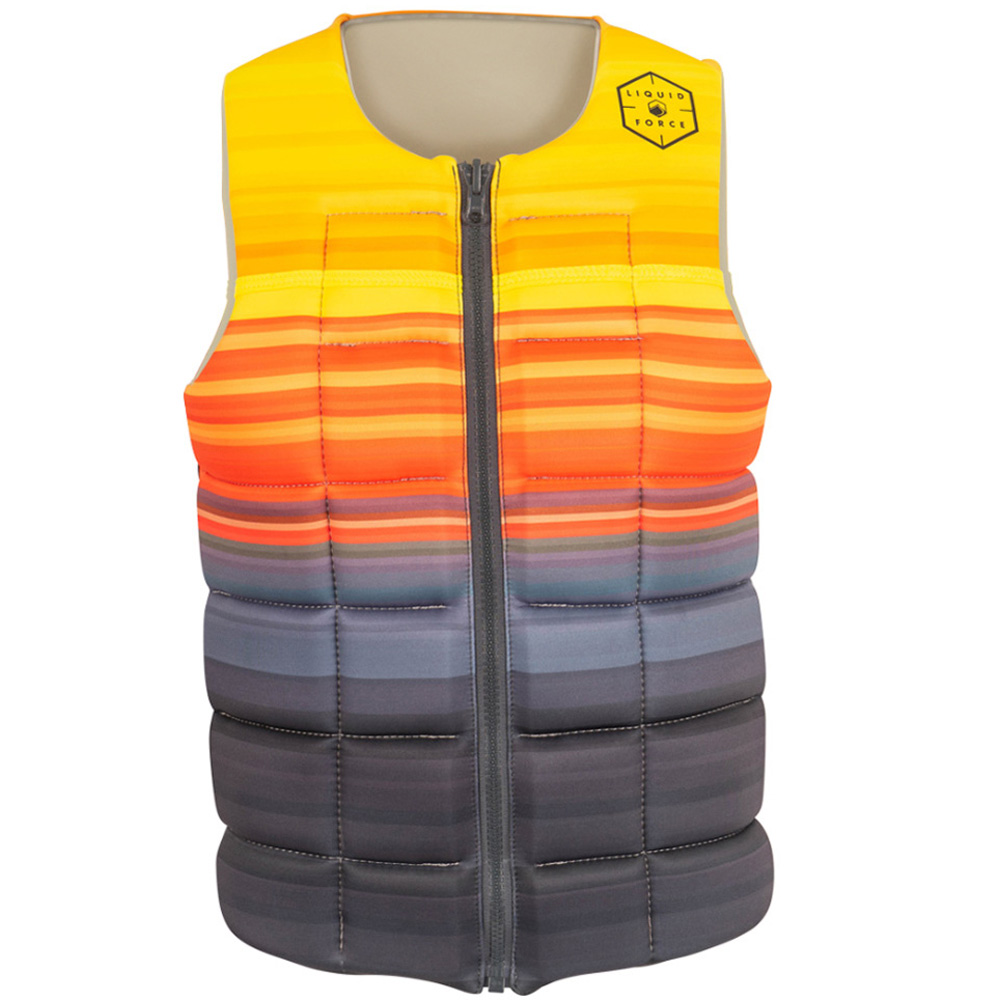 flex comp ce impact shield herren sunrise