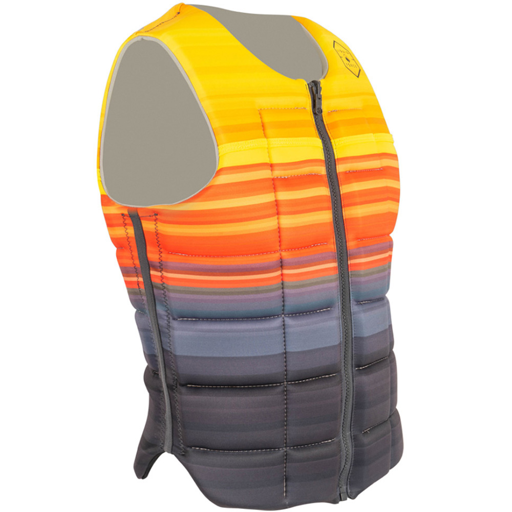 liquid-force flex comp ce impact shield herren sunrise 4