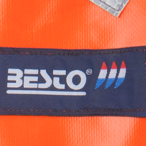 Besto Worker 50N wipe clean rettungsweste (p.o.a)