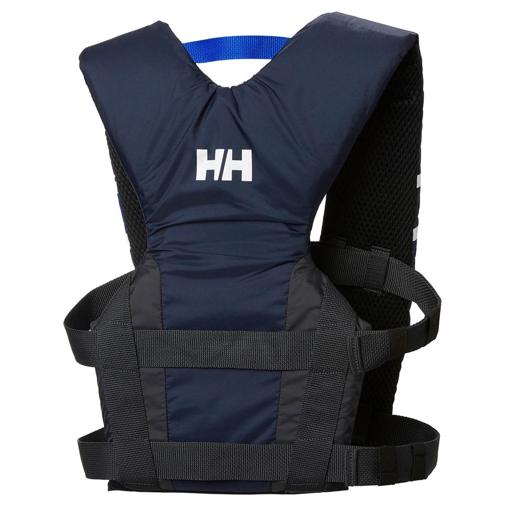 Helly Hansen Comfort compact schwimmweste dunkel blau