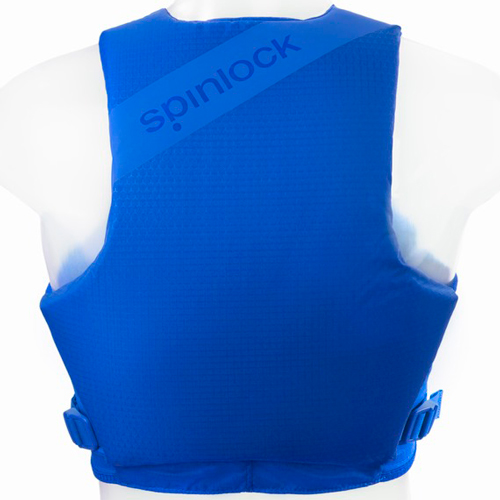 Spinlock Wing blau schwimmweste