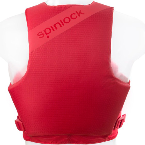 Spinlock Wing rot schwimmweste