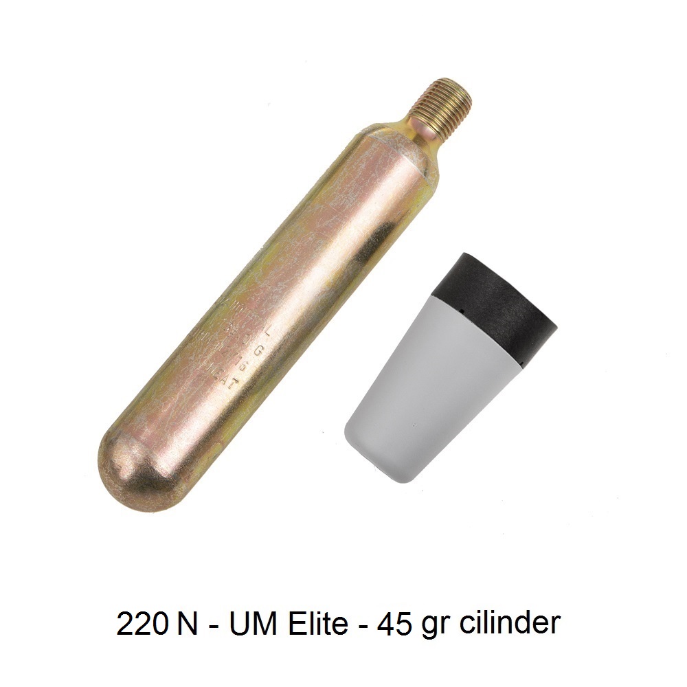 Reserveset 220N retungsweste elite auto