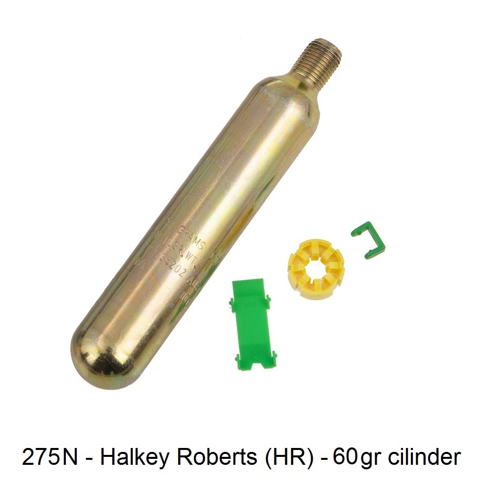 worldnauticcenter reserveset 275N rettungsweste Halkey Roberts 3